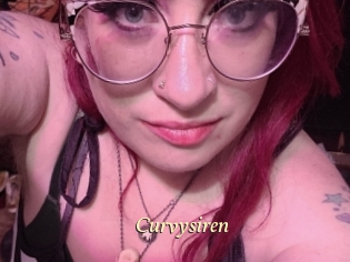 Curvysiren