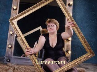 Curvyurcum
