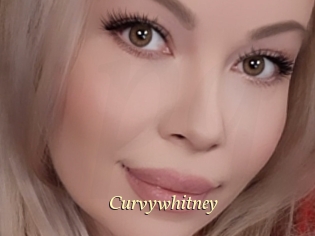 Curvywhitney