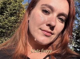 Cute_foxyy