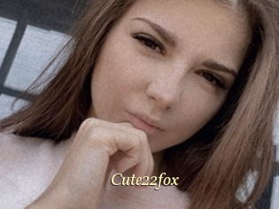 Cute22fox