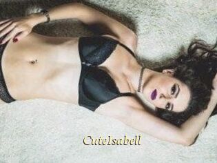 CuteIsabell