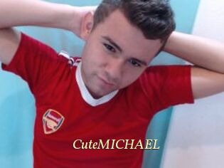 CuteMICHAEL