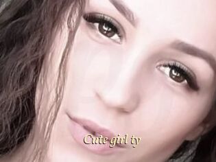 cute_girl_ty Vidéo porno gratuite