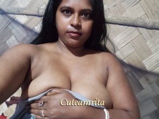 Cuteamrita