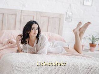 Cuteandnice