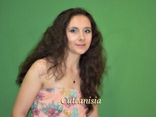 Cuteanisia