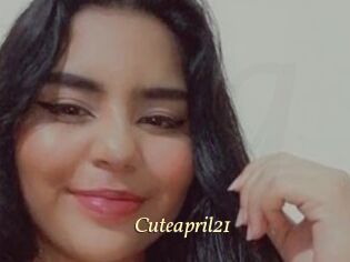Cuteapril21