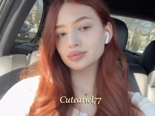 Cuteariel77