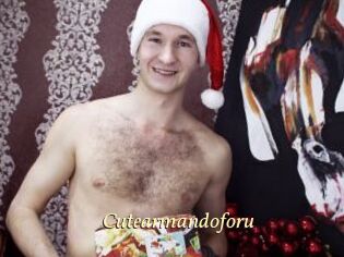 Cutearmandoforu