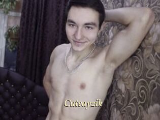 Cuteayzik