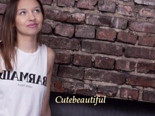 Cutebeautiful