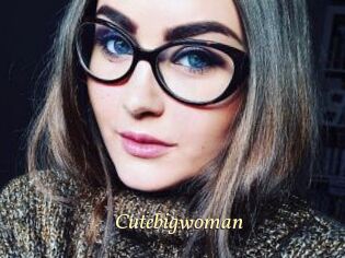 Cutebigwoman