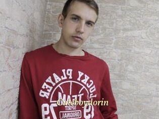 Cuteboydorin