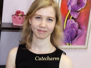 Cutecharm