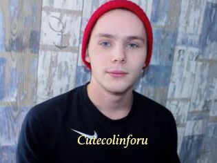 Cutecolinforu