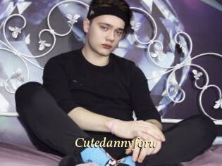 Cutedannyforu