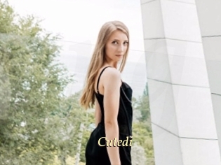 Cutedi