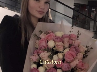 Cutedora
