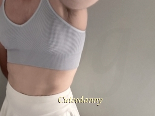 Cuteedanny