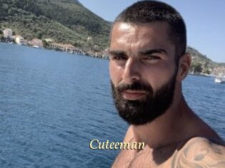 Cuteeman