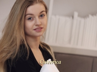 Cuteerica
