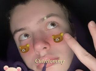 Cuteetommy