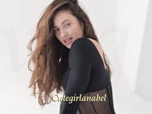 Cutegirlanabel