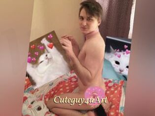 Cuteguy4uArt