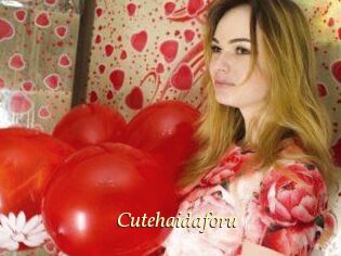 cutehaidaforu Vidéo porno gratuite
