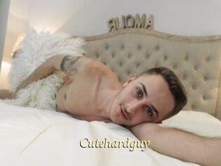 Cutehardguy