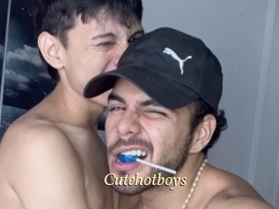 Cutehotboys