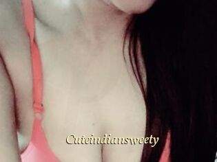 Cuteindiansweety