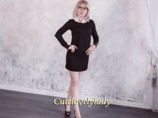 cutelovelylady Vidéo porno gratuite