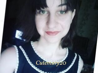 Cutemary20