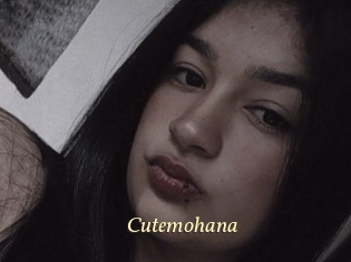 Cutemohana