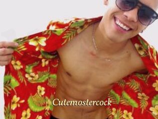 cutemostercock Vidéo porno gratuite