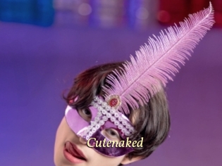 Cutenaked