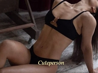 Cuteperson