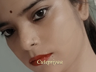 Cutepriyaa