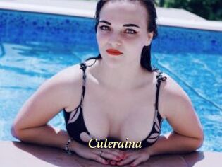 Cuteraina