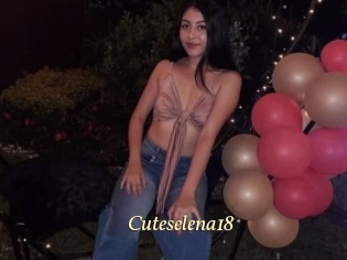 Cuteselena18