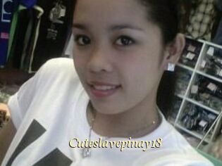 Cuteslavepinay18