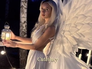 cuteslucy Vidéo porno gratuite