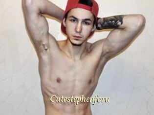 Cutestephenforu