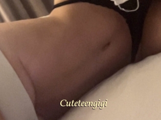 Cuteteengigi