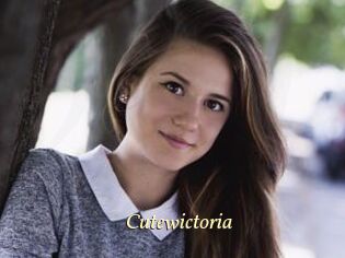 Cutewictoria