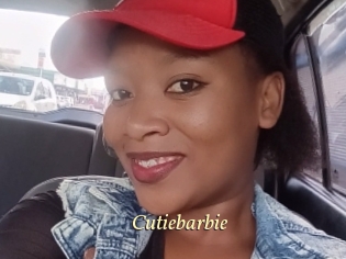 Cutiebarbie