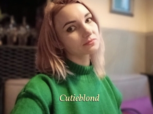 Cutieblond