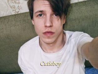 Cutieboy